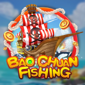 Câu Cá Bao Chuan 32wim1 bắn cá