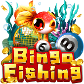 Câu Cá Bingo 32wim1 bắn cá