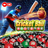 Roulette Bóng Cricket 32wim1 casino