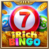 Bingo Irich 32wim1 slot