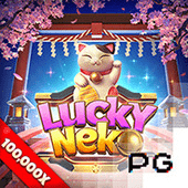 Mèo May Mắn 32wim1 game nóng