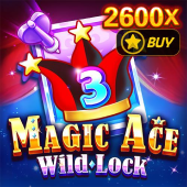 Magic Ace Wild Lock 32wim1