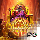 Vận May Midas 32wim1 game nóng