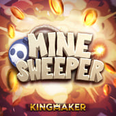 Dò Mìn 32wim1 game bài