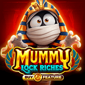 Xác Ướp Khóa Giàu Có 32wim1 slot