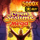 Mở Sesame Mega 32wim1 game nóng