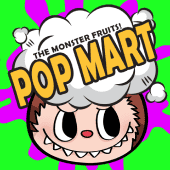 Popmart 32wim1 slot