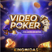 Video Poker 32wim1 game bài