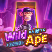 Khỉ Hoang Dã 32wim1 game nóng